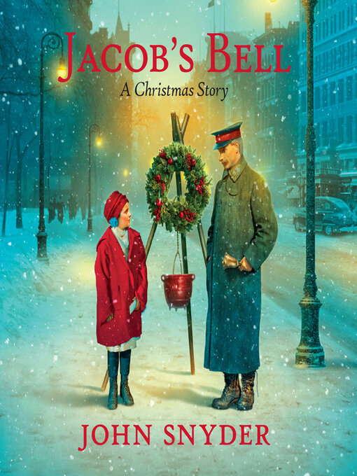 Title details for Jacob's Bell by John Snyder - Wait list